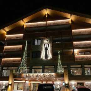 Hotel Die Montafonerin Vandans